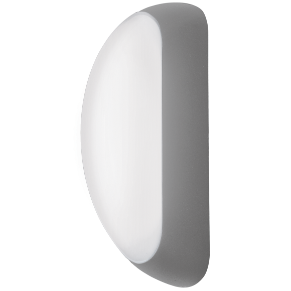 Eglo TOPLINE 95091 Berson LED nástěnné svítidlo 5W = 570lm IP44
