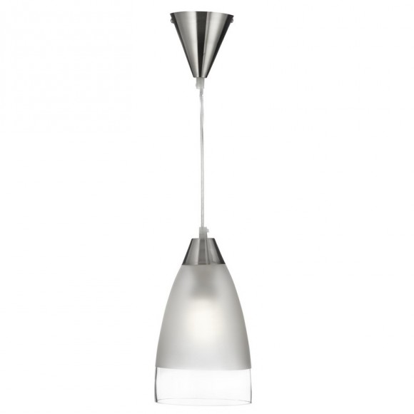 Searchlight 7702 PENDANTS závěsné svítidlo 1xE27