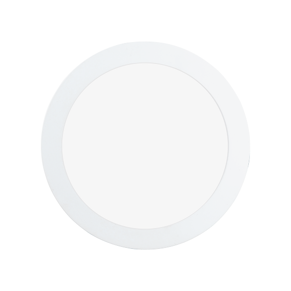 Eglo 96251 FUEVA 1 Zápustné svítidlo LED 10,9W = 1200lm 3000K IP44