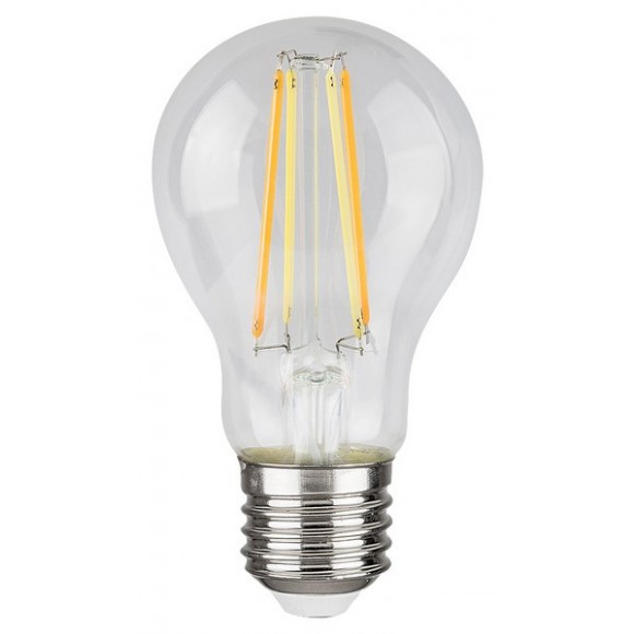 Rabalux 1513 LED chytrá filamentová žárovka 1x6W | E27 | 700lm | 3000-6500K | RGB - stmívatelná, čirá