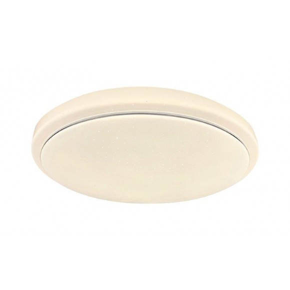 Rabalux 3010 LED stropní svítidlo Trevor 1x24W | 1560lm | 3000K - bílá