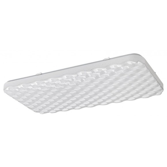 Rabalux 3087 LED stropní svítidlo Eldrick 1x36W | 2800lm | 4000K - hvězdný efekt, bílá