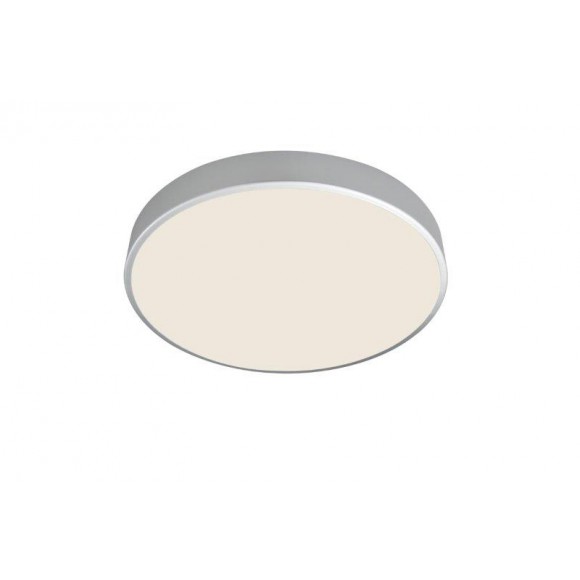 Rabalux 3315 LED stropní svítidlo Tesia 1x36W | 2600lm | 4000K - stříbrná, bílá