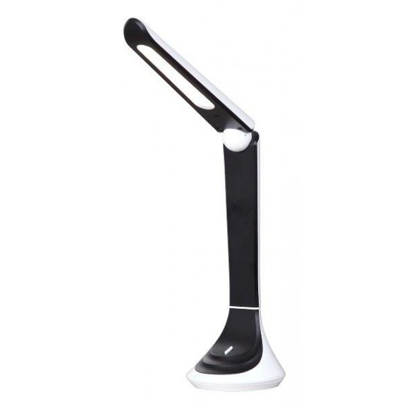 Rabalux 3958 LED stolní svítidlo Balor 1x5W | 320lm | 4000K - černá, bílá
