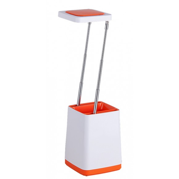 Rabalux 4048 LED stolní svítidlo Bob 1x2,5W | 220lm | 3000K - oranžová