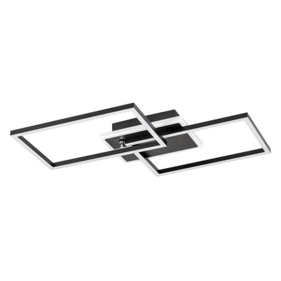 Rabalux 98071013 LED přisazené stropní svítidlo Athelstan | 40W integrovaný LED zdroj | 2050lm | 3000K