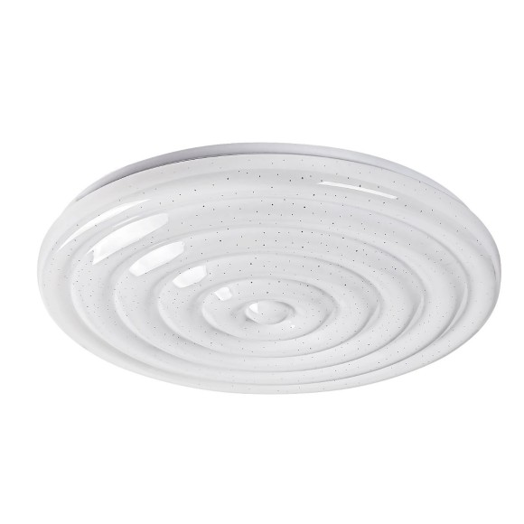 Rabalux 98071017 přisazené stropní svítidlo Katina  integrovaný LED zdroj | 4000K