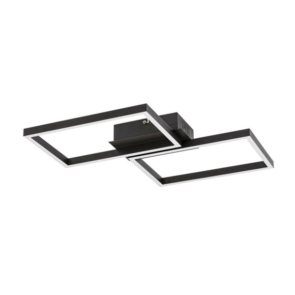 Rabalux 98071032 LED přisazené stropní svítidlo Ludano | 40W integrovaný LED zdroj | 2400lm | 2700-6500K