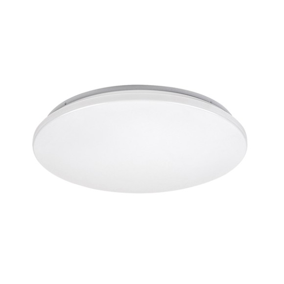 Rabalux 98071035 LED přisazené stropní svítidlo Cerrigen | 24W integrovaný LED zdroj | 1950lm | 3000-6500K