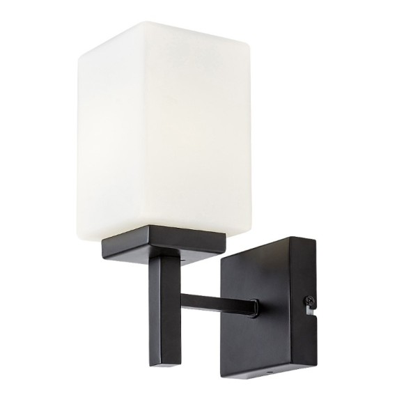 Rabalux 98071061 koupelnové nástěnné svítidlo Zenkai  E14