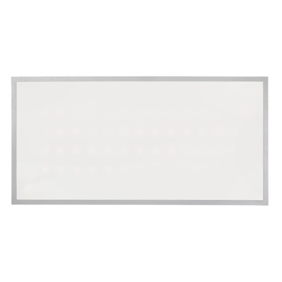 Rabalux 98071079 LED přisazené stropní svítidlo Damek2  | 80W integrovaný LED zdroj | 6150lm | 4000K