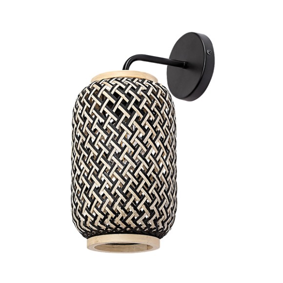 Rabalux 98071091 nástěnné svítidlo Adalla  E27