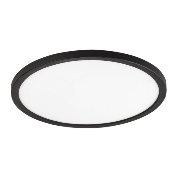 Rabalux 98071097 LED přisazené stropní svítidlo Gonzalo | 36W integrovaný LED zdroj | 2750lm | 3000+4000+6000K