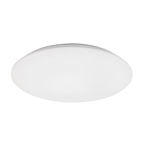 Rabalux 98071124 LED přisazené stropní svítidlo Rorik | 24W integrovaný LED zdroj | 2250lm | 4000K
