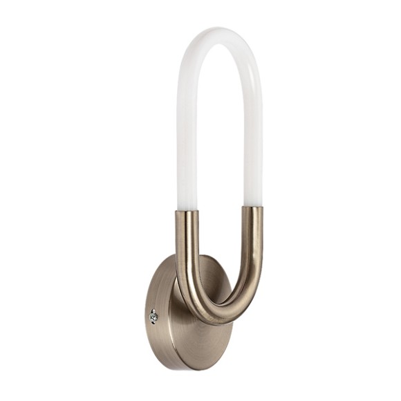 Rabalux 98071138 LED nástěnné svítidlo Irelia  | 9W integrovaný LED zdroj | 650lm | 4000K