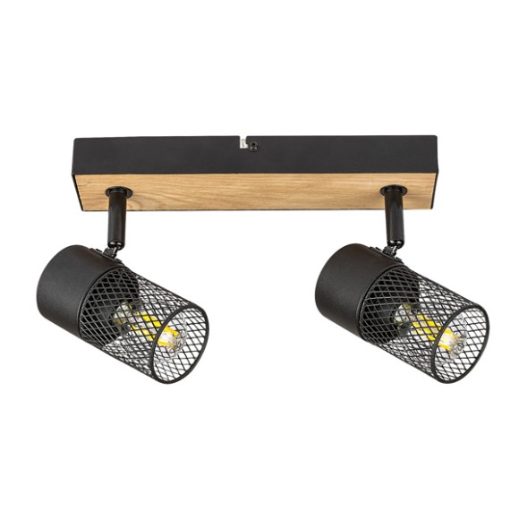 Rabalux 98071152 bodové stropní svítidlo Metta E14