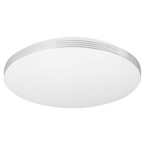 Rabalux 98071175 LED přisazené stropní svítidlo OSCAR2 | 18W integrovaný LED zdroj | 1350lm | 4000K