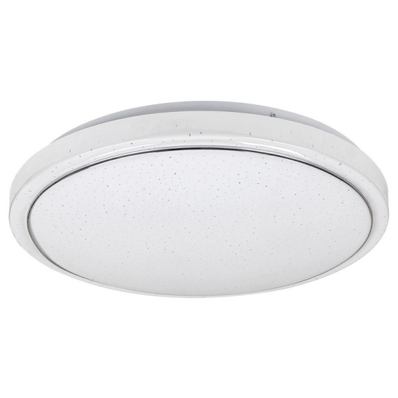 Rabalux 98071182 LED přisazené stropní svítidlo TREVOR2  | 18W integrovaný LED zdroj | 1350lm | 3000K