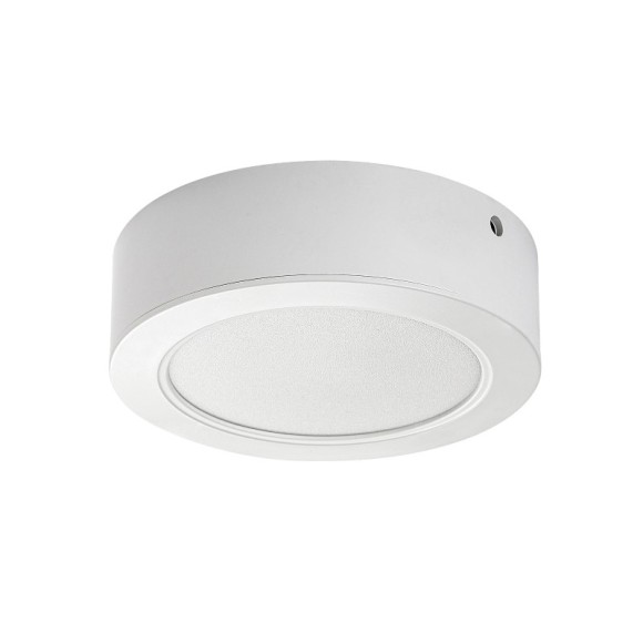 Rabalux 98071204 LED přisazené stropní svítidlo Shaun2  | 7W integrovaný LED zdroj | 670lm | 3000K