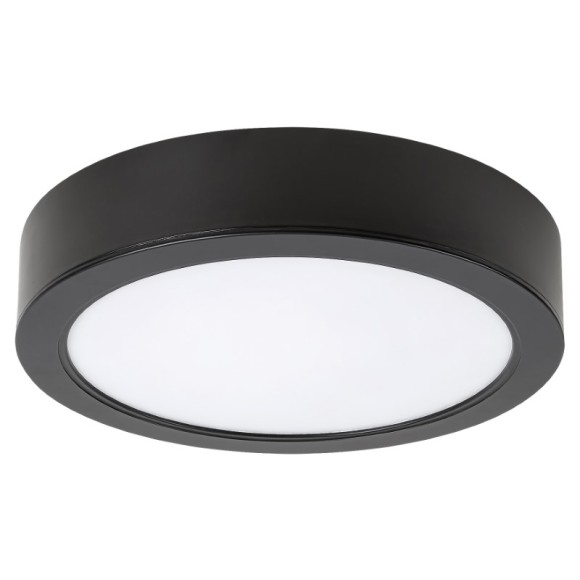 Rabalux 98071210 LED přisazené stropní svítidlo Shaun2 | 7W integrovaný LED zdroj | 650lm | 3000K