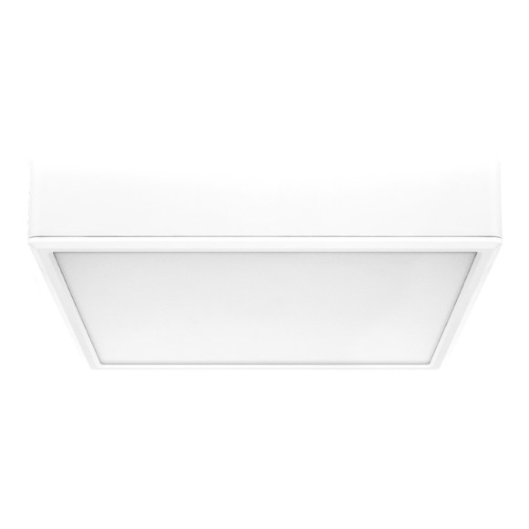 Rabalux 98071245 LED přisazené stropní svítidlo Lauri  | 22W integrovaný LED zdroj | 2300lm | 3000+4000+6000K