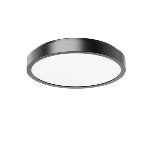 Rabalux 71254 LED přisazené stropní svítidlo Samira  | 48W integrovaný LED zdroj | 3100lm | 4000K