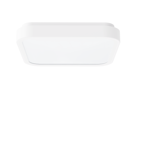 Rabalux 71261 LED přisazené stropní svítidlo Samira  | 48W integrovaný LED zdroj | 3150lm | 4000K