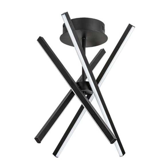 Rabalux 98071270 LED přisazené stropní svítidlo Matilde  | 30W integrovaný LED zdroj | 1200lm | 4000K