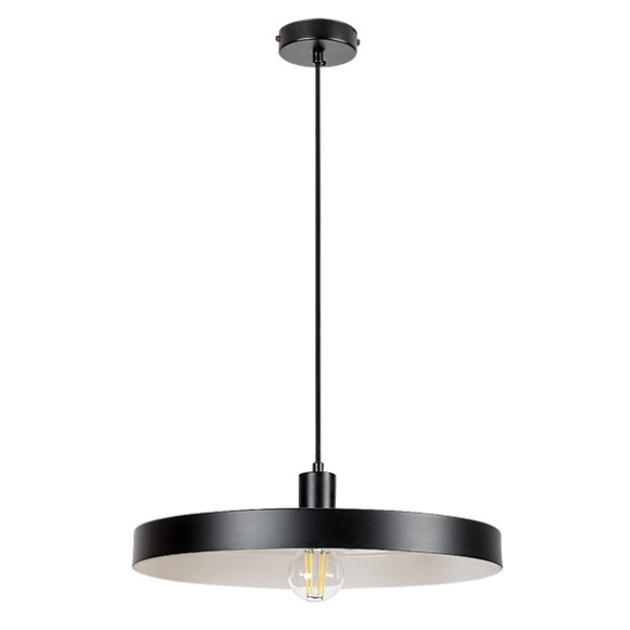 Rabalux 98072017 závěsné stropní svítidlo Alatar E27