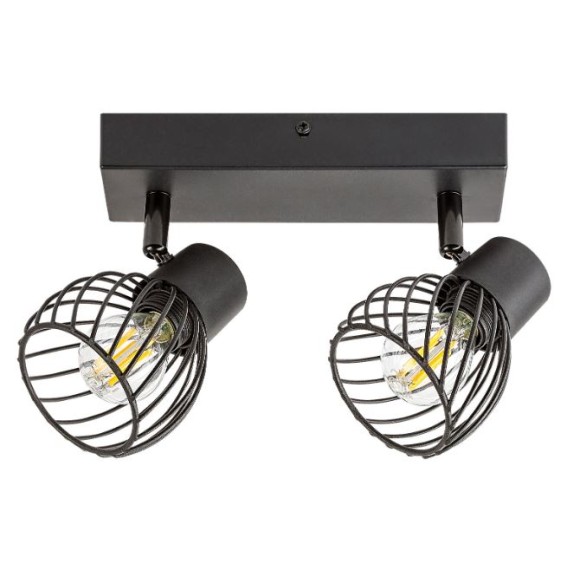 Rabalux 98073002 bodové stropní svítidlo Aberama E14