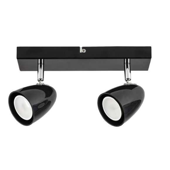 Rabalux 98073017 bodové stropní svítidlo Perico GU10