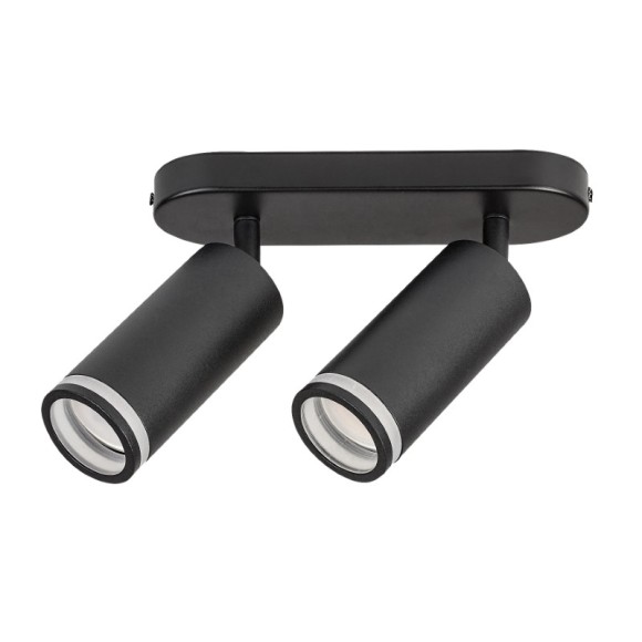 Rabalux 98073034 bodové stropní svítidlo Senobia GU10