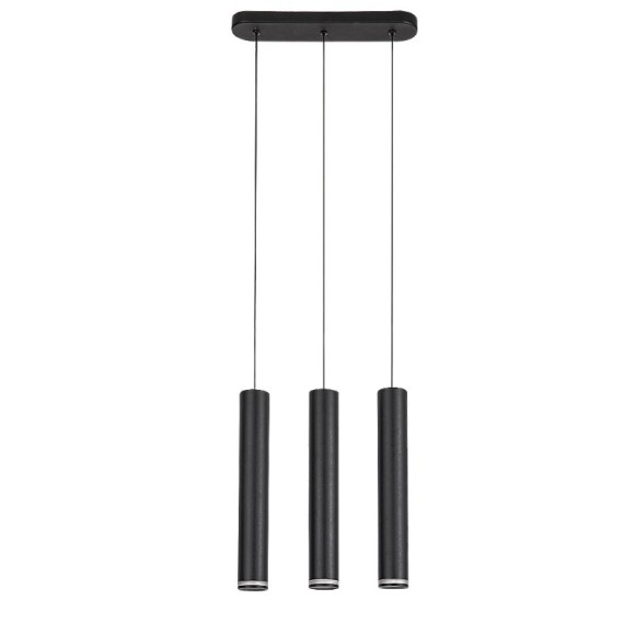 Rabalux 98073037 závěsné stropní svítidlo Senobia GU10