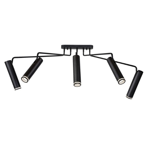 Rabalux 98073040 bodové stropní svítidlo Senobia GU10