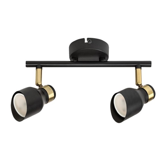 Rabalux 98073048 bodové stropní svítidlo Lilou GU10