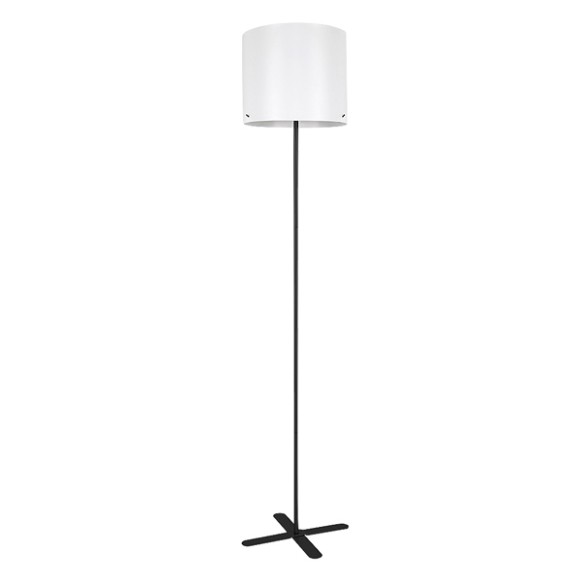 Rabalux 98074011 stojací lampa Izander E27