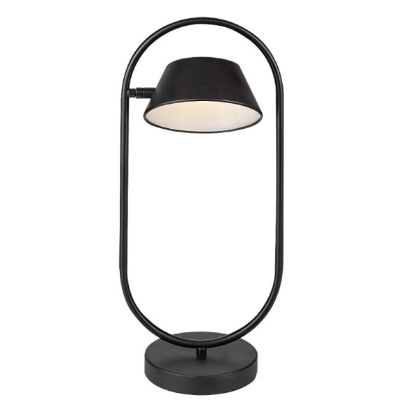 Rabalux 98074190 LED stolní lampička Odiss | 6W integrovaný LED zdroj | 390lm | 3000K