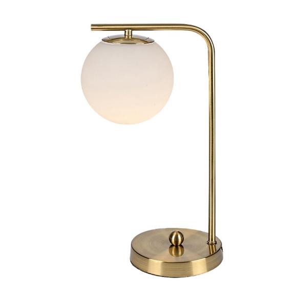 Rabalux 98074203 stolní lampička Kiara E27