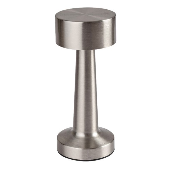 Rabalux 98074208 LED stolní lampička Senan  | 2,7W integrovaný LED zdroj | 40lm | 3000+4500+6500K