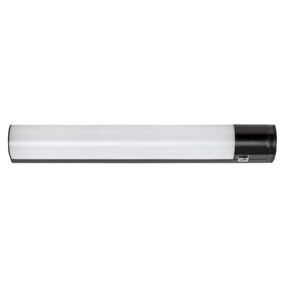 Rabalux 98078029 LED nástěnné svítidlo Duddu | 17W integrovaný LED zdroj | 1020lm | 4000K
