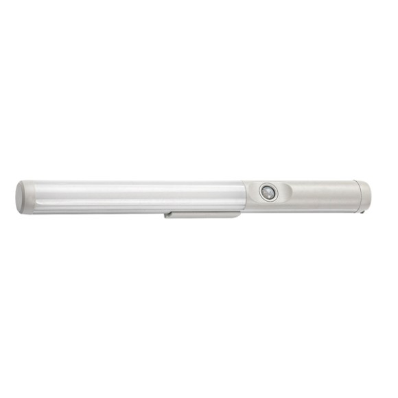 Rabalux 98078031 LED nástěnné svítidlo Rakar  | 3W integrovaný LED zdroj | 180lm | 4000K