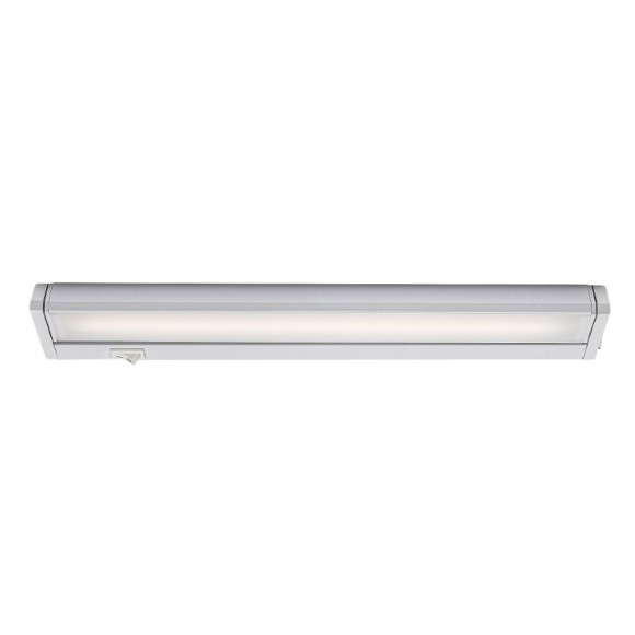 Rabalux 98078057 LED nástěnné svítidlo Easylight2 | 5W integrovaný LED zdroj | 390lm | 4000K