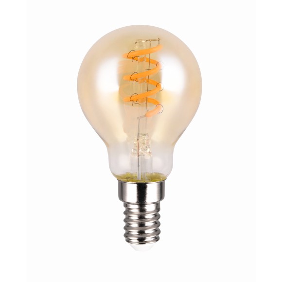 Trio 983-4813 LED žárovka | 4W E14 | 180lm | 1800K