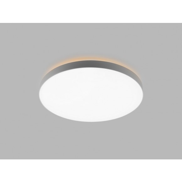 LED2 111331D LED stropní svítidlo Ringo 1x70W+6W | 6300lm | 3000K - bílá