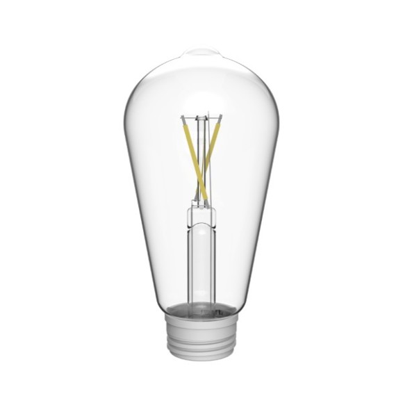 Philips 8720169362000 LED solární žárovka | 3W integrovaný LED zdroj | 500lm | 4000K