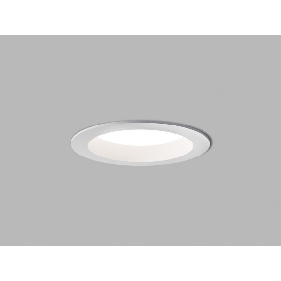 LED2 2235251DT LED zápustné venkovní svítidlo Kapa | 12W integrovaný LED zdroj | 4000K