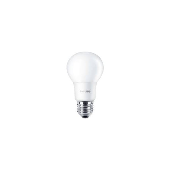žárovka CorePro LEDbulb D 6-40W E27 827