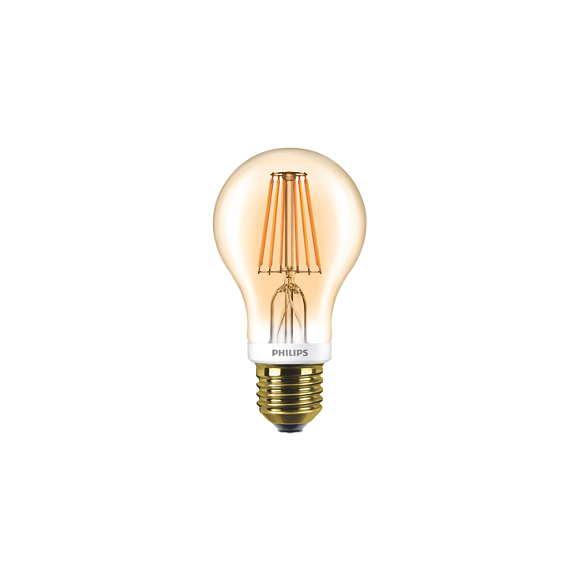 FILAMENT Classic LEDbulb DIM 7.5-48W E27 820 A60