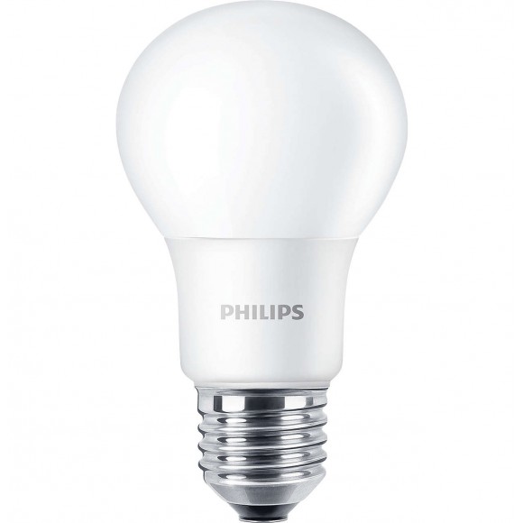 Philips 8718696577875 LED žárovka CorePro 1x5W|E27|6500K