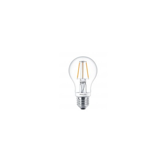 FILAMENT Classic LEDbulb DIM 4.5-40W E27 827 A60